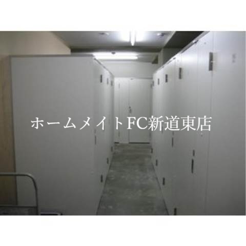 その他共有部分　共有部分
