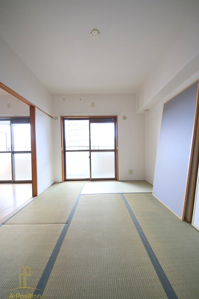 その他部屋・スペース　ハイツニチカン2