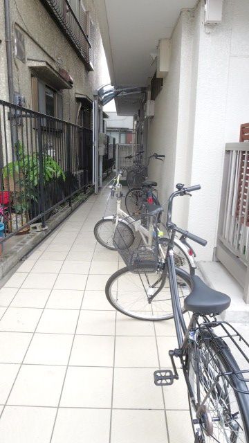 その他　その他（その他）まで10m