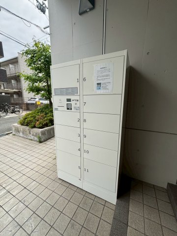 その他共有部分　詳細は、RISUMO江坂本店までお問合せください♪