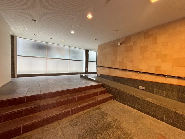 ロビー　詳細は、RISUMO江坂本店までお問合せください♪