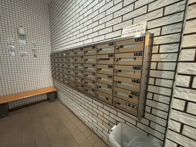 その他共有部分　詳細は、RISUMO江坂本店までお問合せください♪