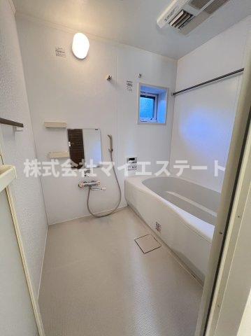 バス・シャワールーム　別部屋写真