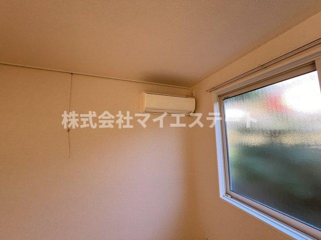 その他設備　別部屋写真