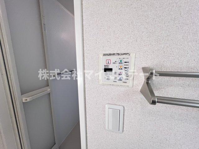 その他　別部屋写真