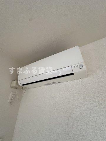 その他設備　02415-201