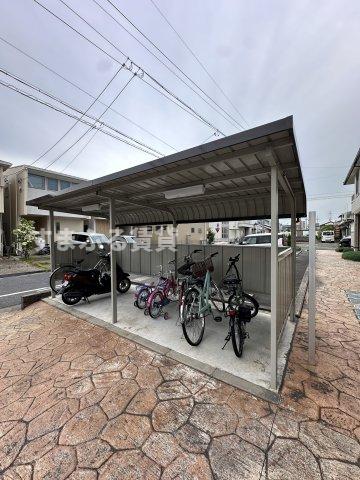 その他共有部分　02415