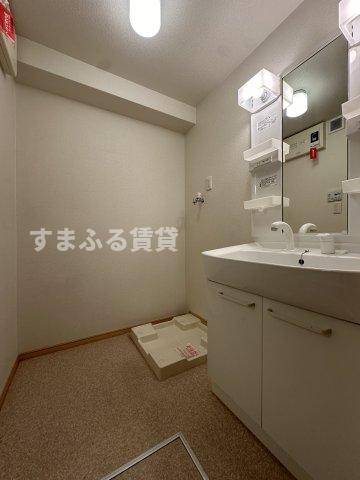 洗面設備　02415-201