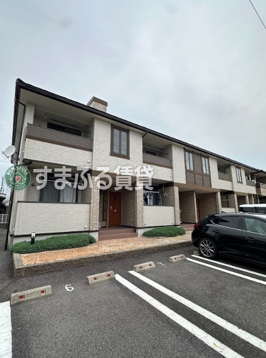 建物外観　02415