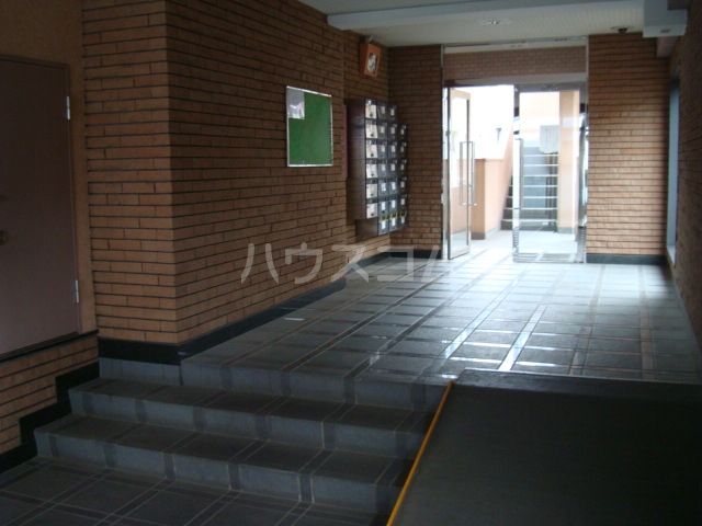 ロビー