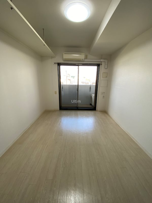 居室・リビング　違うお部屋の写真です。ご参考前に