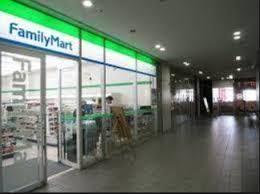 コンビニ　ファミリーマート 豊洲スカイズ店（コンビニ）まで114m