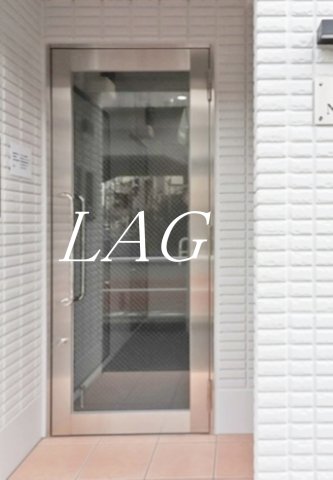 エントランス　エントランスです。