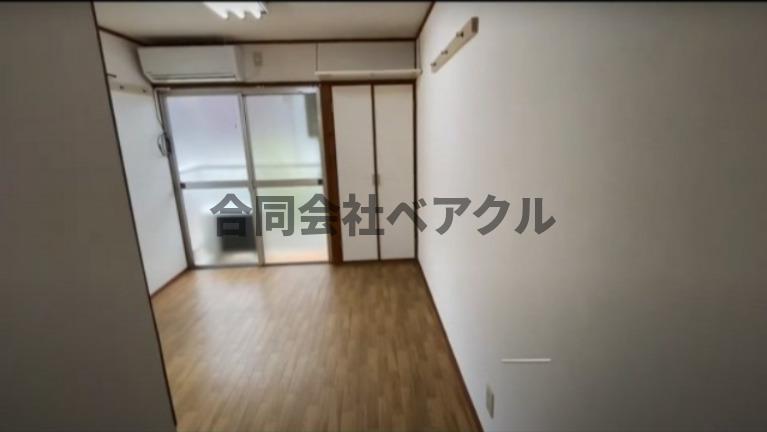 その他部屋・スペース　寝室です