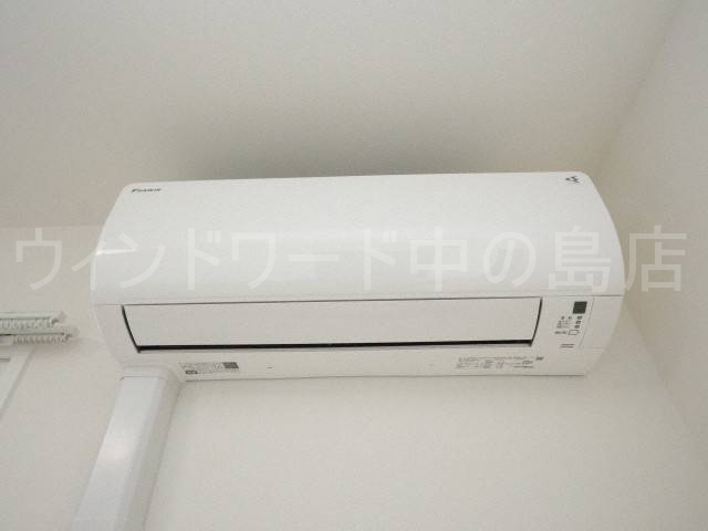 その他設備　詳細は、ウィンドワード中の島店までご相談下さい。