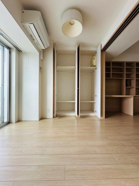 収納　収納※別部屋参考写真