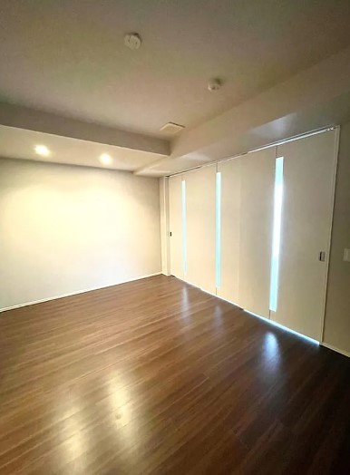 居室・リビング　居室※別部屋参考写真