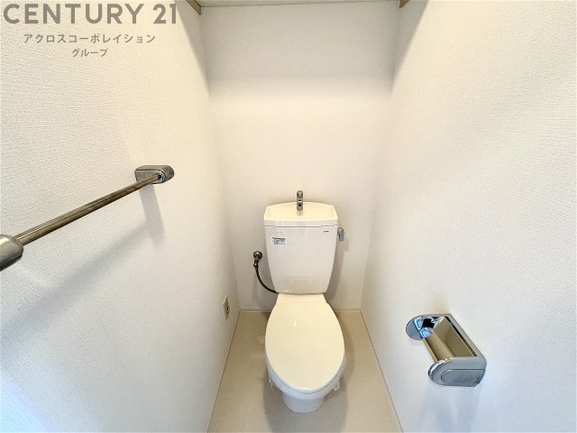 トイレ　バストイレ別でおすすめです☆