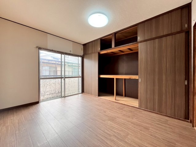 その他部屋・スペース