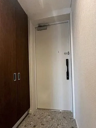 玄関　参考写真です