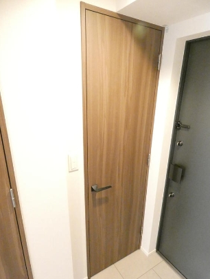玄関　他部屋参考写真