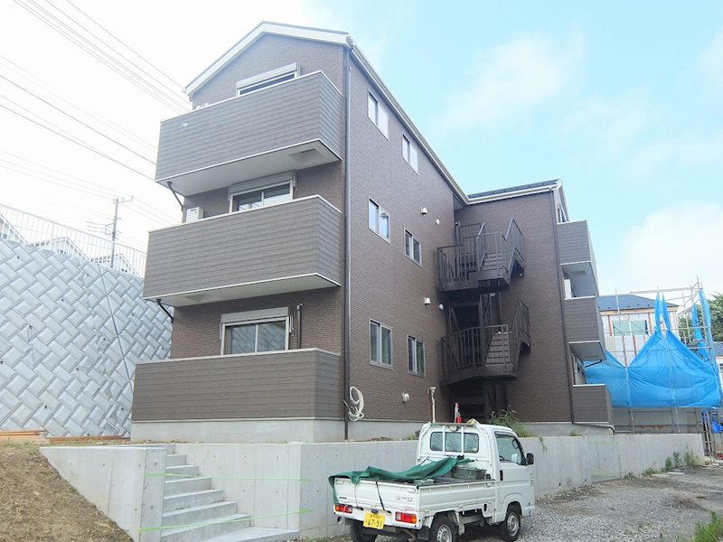 建物外観　当店おすすめ物件♪