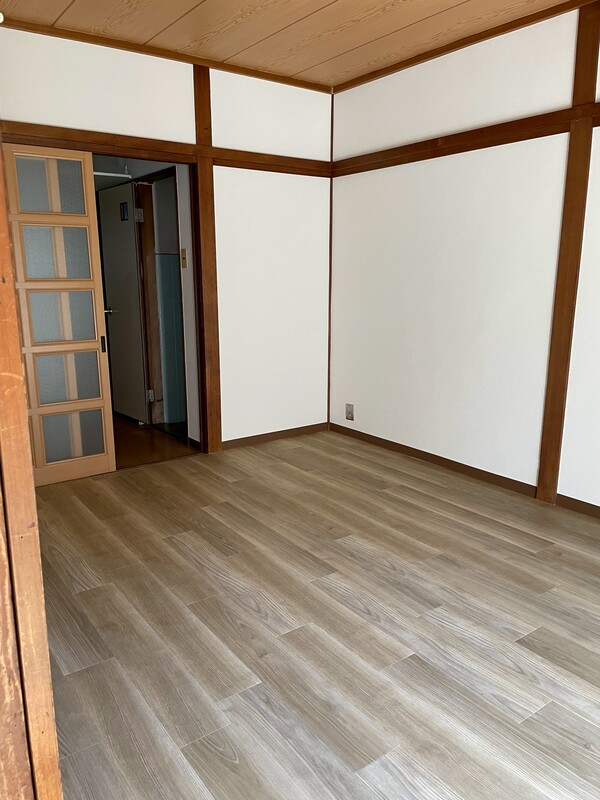 その他　洋室約６．０帖