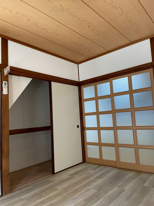 その他　洋室約６．０帖