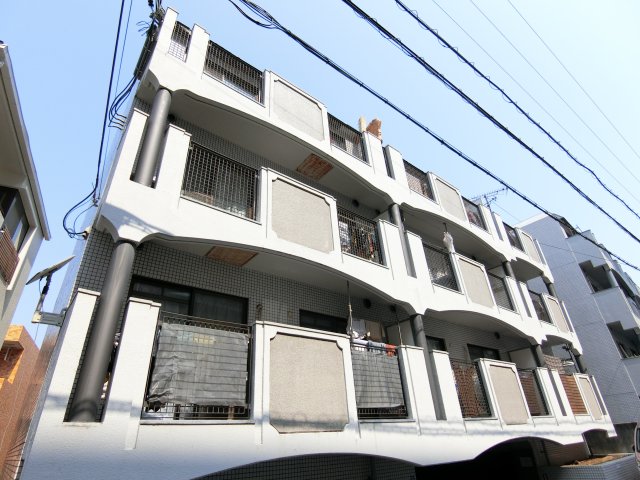 建物外観　詳細は、RISUMO江坂本店までお問合せください♪