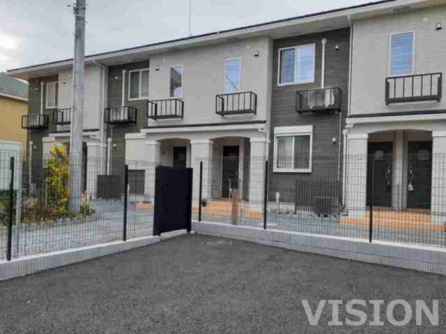 建物外観　☆外観☆