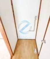 その他　洗濯機置場