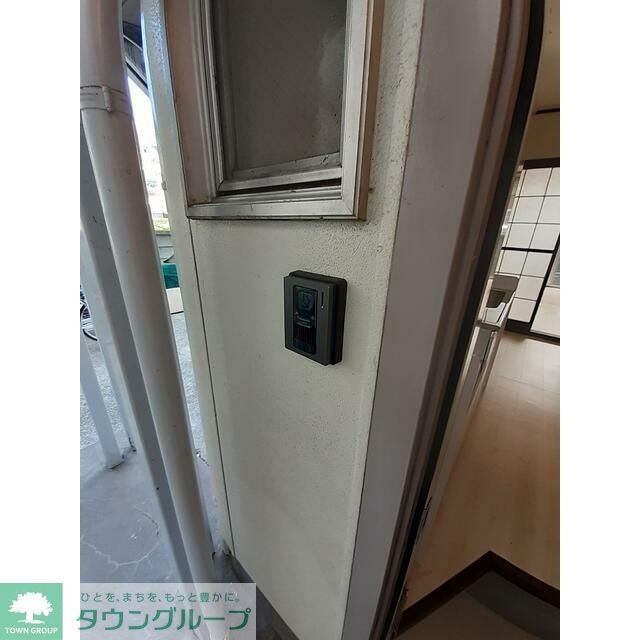 その他部屋・スペース