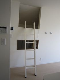 その他設備　参考写真です