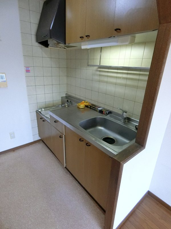 キッチン　参考写真