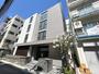 建物外観　★新築★地震・火事に強い旭化成へーベルメゾン★