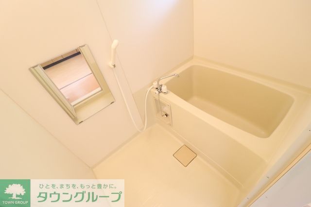 バス・シャワールーム　お問合せはタウンハウジングまで！※現地待合わせ相談可能