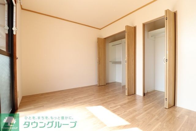 その他部屋・スペース　お問合せはタウンハウジングまで！※現地待合わせ相談可能