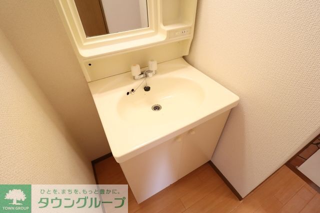 洗面設備　お問合せはタウンハウジングまで！※現地待合わせ相談可能