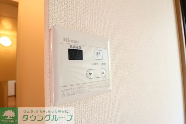 セキュリティ　お問合せはタウンハウジングまで！※現地待合わせ相談可能