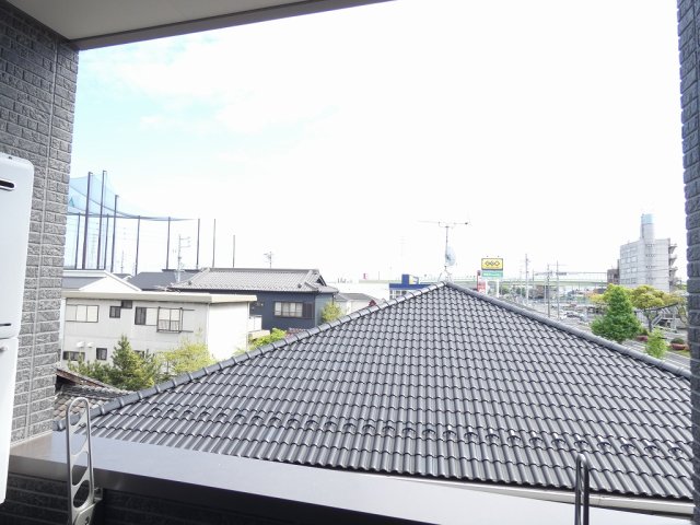 眺望　イメージ