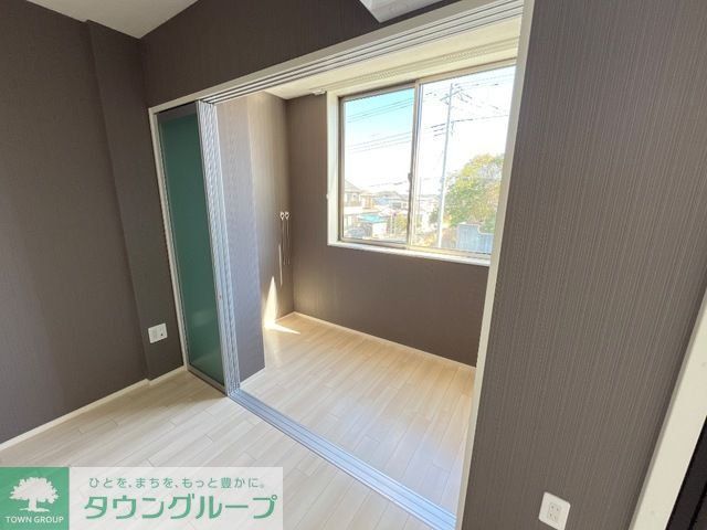 バルコニー　お問合せはタウンハウジングまで！※現地待合わせ相談可能！