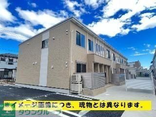 建物外観　お問合せはタウンハウジングまで！※現地待合わせ相談可能