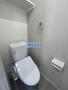 トイレ　トイレです