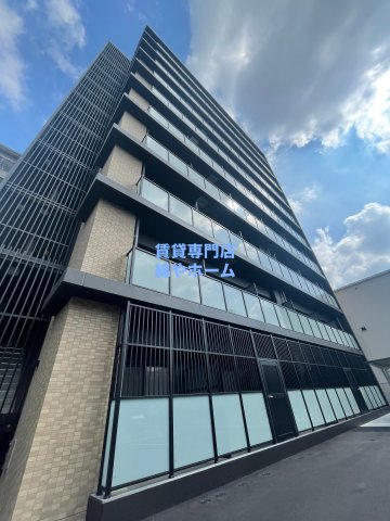 建物外観　外観も気になるポイント