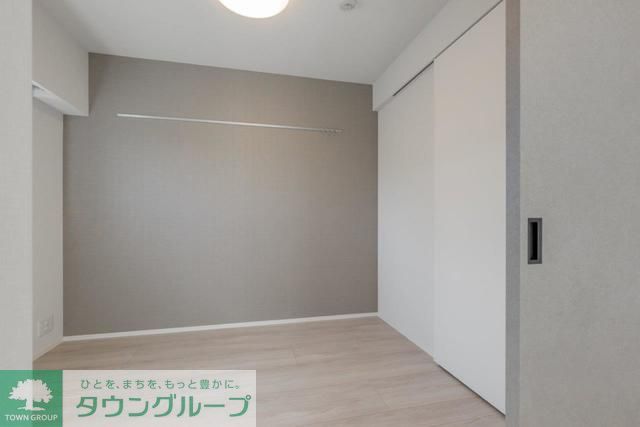 その他部屋・スペース　Hタイプ2025年2月撮影