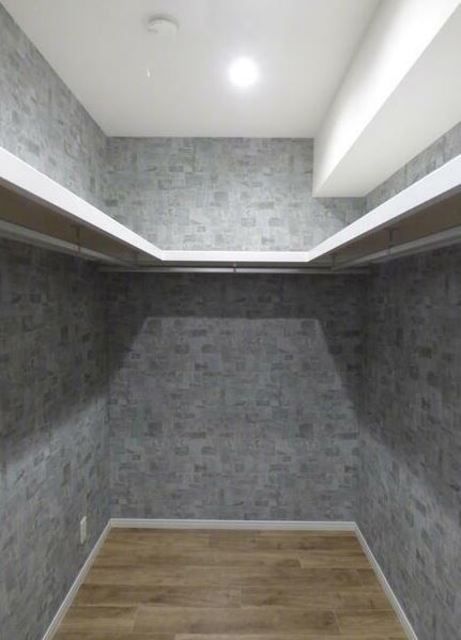 収納　別部屋参考写真