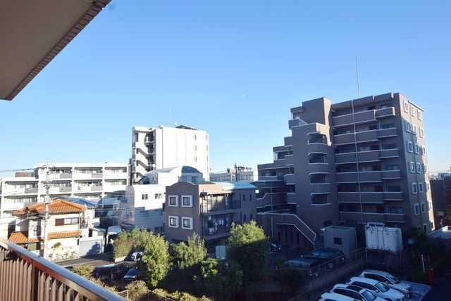 眺望　別部屋参考写真
