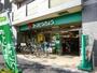 スーパー　コープみらいミニコープ緑ヶ丘店（スーパー）まで542m