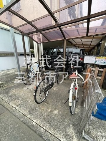 その他共有部分　フラッツ東亜
