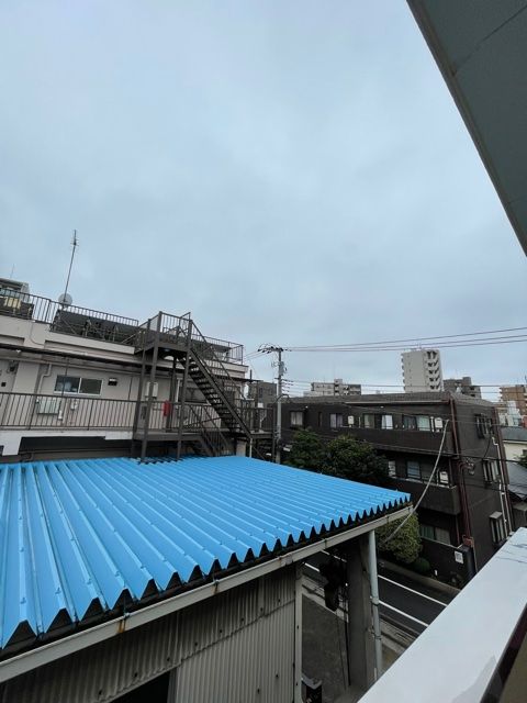眺望　別部屋参考写真